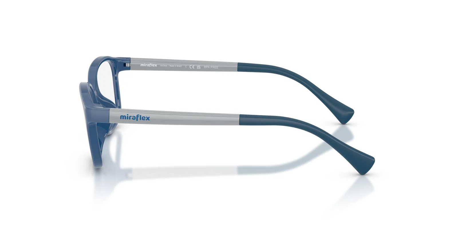 Miraflex 4035 Eyeglasses - view 23
